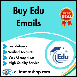 Buy Edu Emails